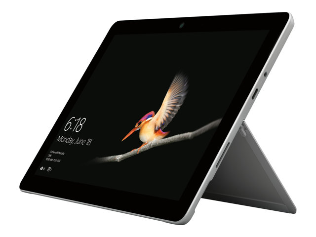 Matériels informatique tablette MICROSOFT Surface Go KC2-0003 infinytech Réunion 1