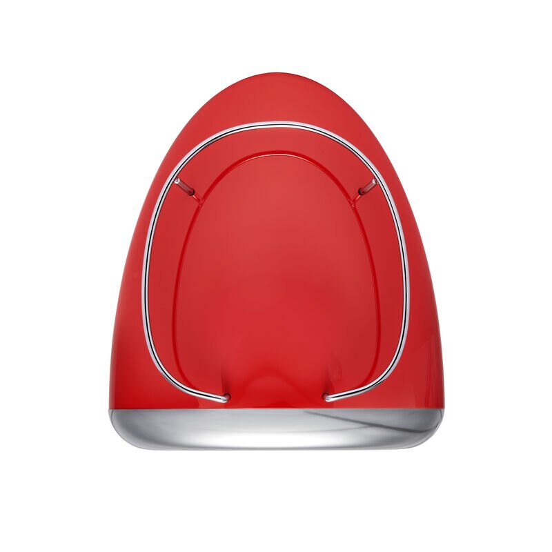 Petit électroménager machine expresso ILLY X7.1 Rouge infinytech Réunion 3