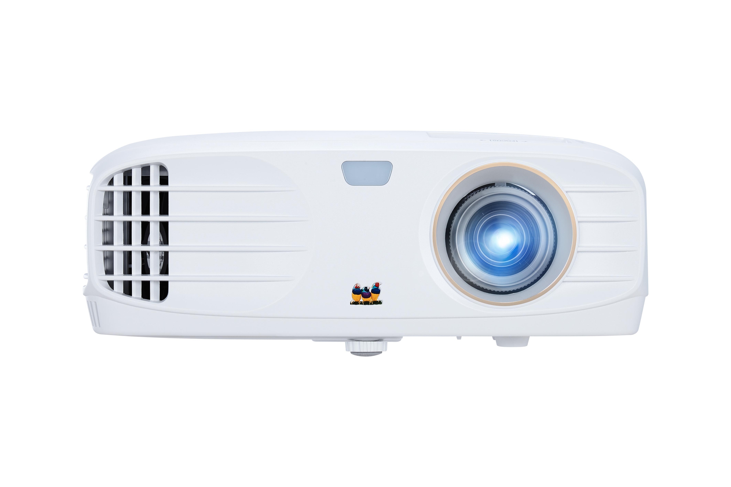 Matériels informatique vidéoprojecteur VIEWSONIC PX747 4K infinytech Réunion 4