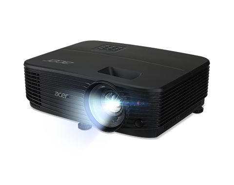 Matériels informatique vidéoprojecteur ACER X1223HP infinytech Réunion 1