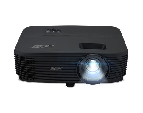 Matériels informatique vidéoprojecteur ACER X1223HP infinytech Réunion 2