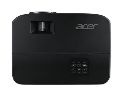 Matériels informatique vidéoprojecteur ACER X1223HP infinytech Réunion 3