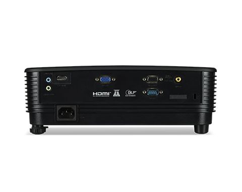 Matériels informatique vidéoprojecteur ACER X1223HP infinytech Réunion 4