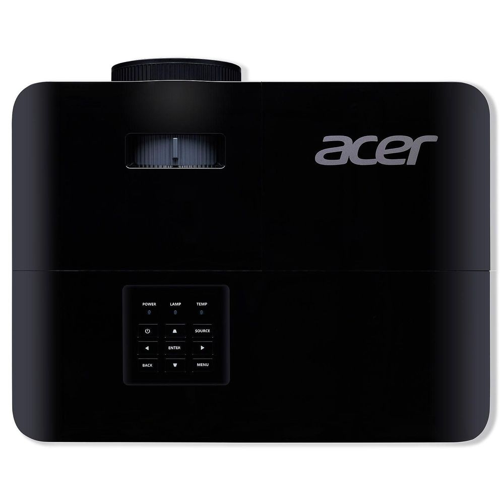 Matériels informatique vidéoprojecteur ACER X118HP infinytech Réunion 3