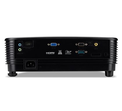 Matériels informatique vidéoprojecteur ACER X1123HP infinytech Réunion 4