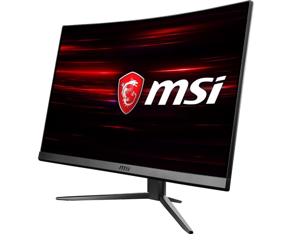 Matériels informatique moniteur Gaming MSI Optix MAG271CV infinytech Réunion 2