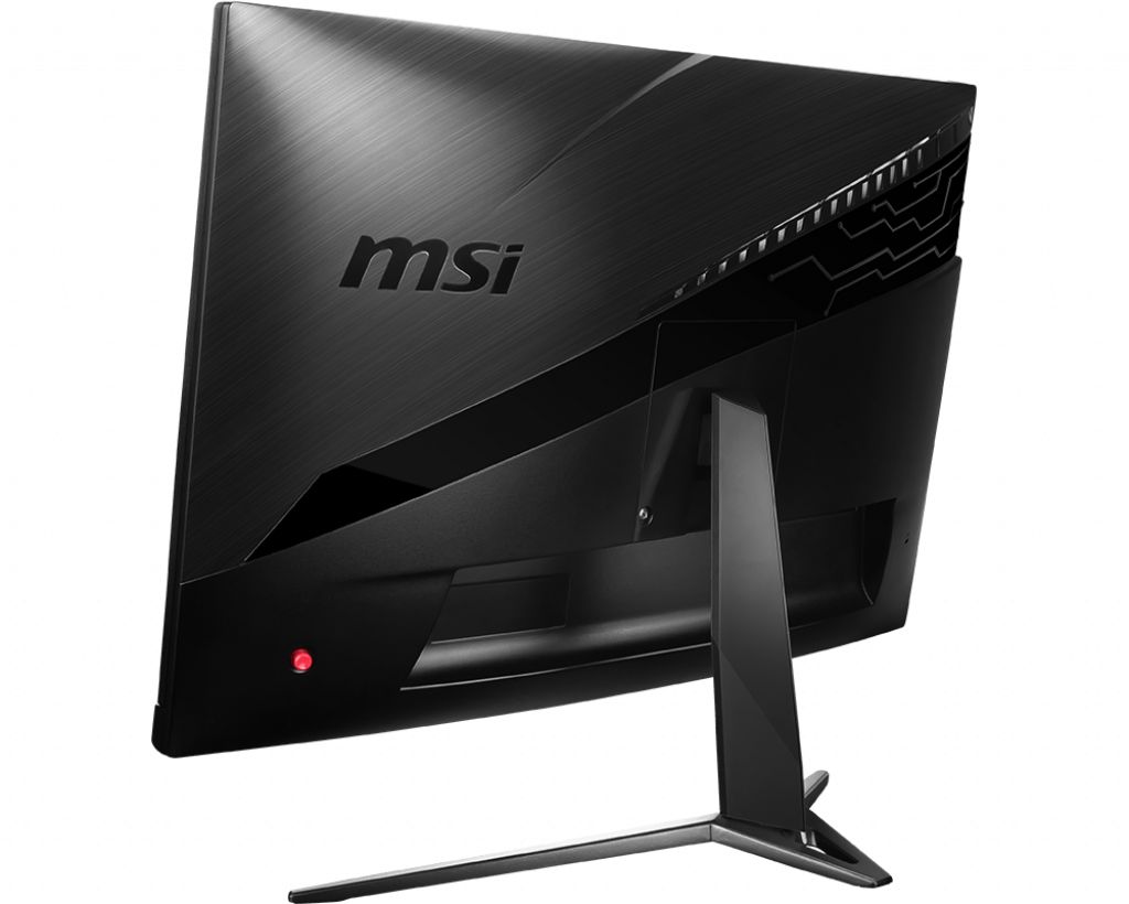 Matériels informatique moniteur Gaming MSI Optix MAG271CV infinytech Réunion 3