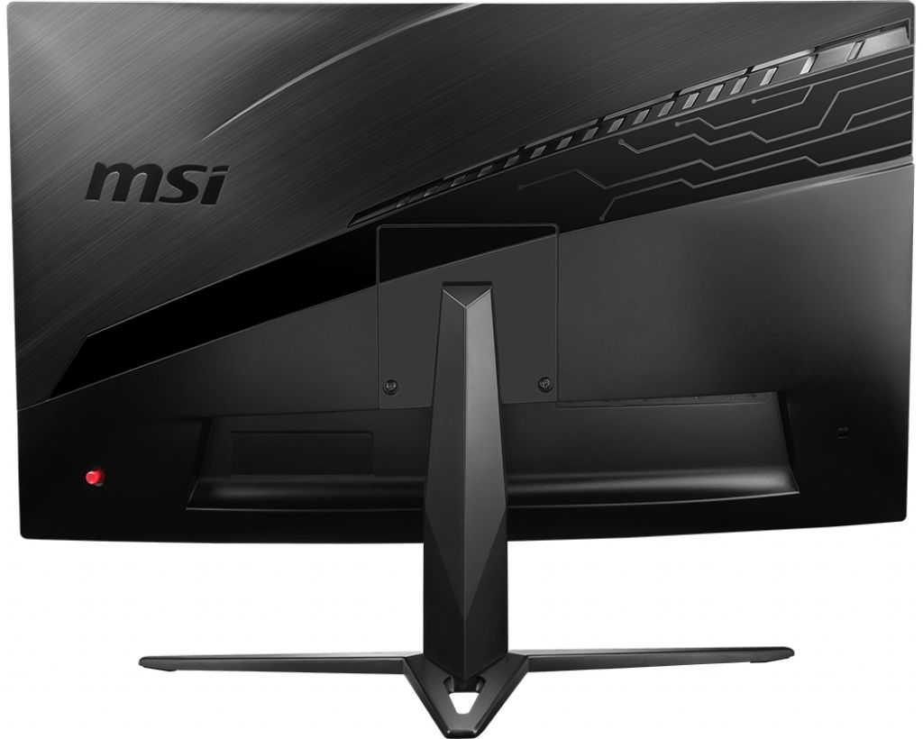 Matériels informatique moniteur Gaming MSI Optix MAG271CV infinytech Réunion 5