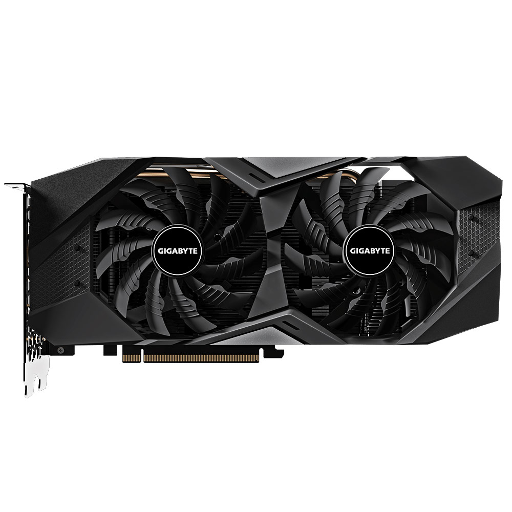 Matériels informatique carte graphique GIGABYTE GeForce RTX 2070 WINDFORCE 2X 8G WF2 infinytech Réunion 2