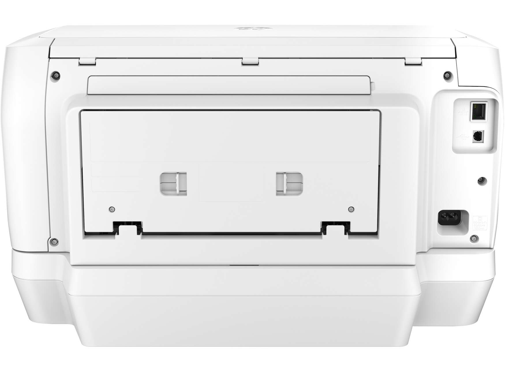 Matériels informatique imprimante jet dencre HP OfficeJet Pro 8218 infinytech Réunion 3