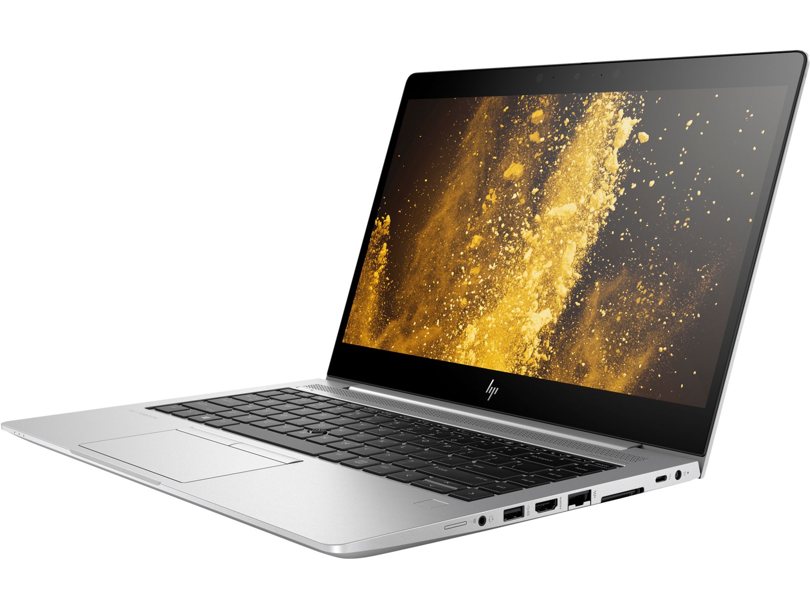 Matériels informatique pc portable HP EliteBook 840 G6 6XD46EA infinytech Réunion 2