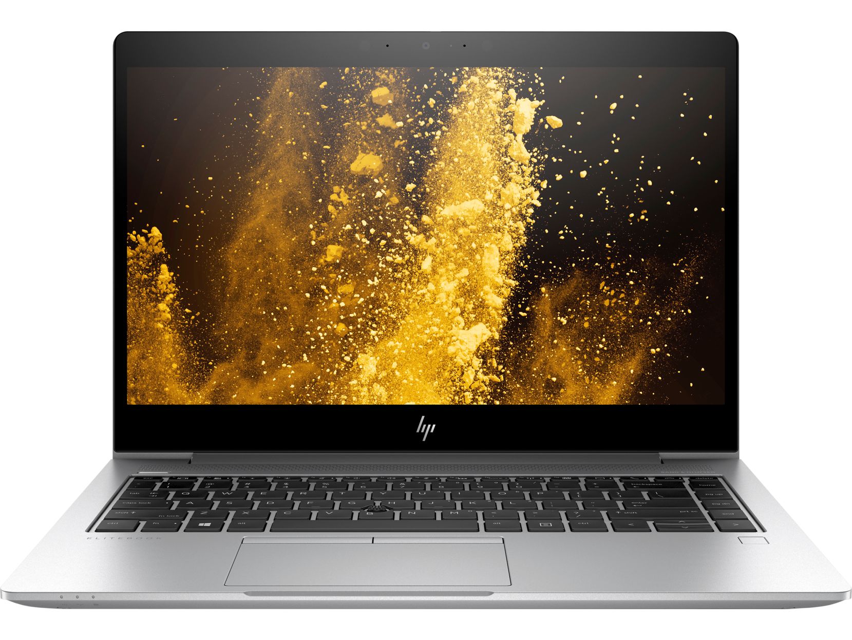 Matériels informatique pc portable HP EliteBook 840 G6 6XD46EA infinytech Réunion 1
