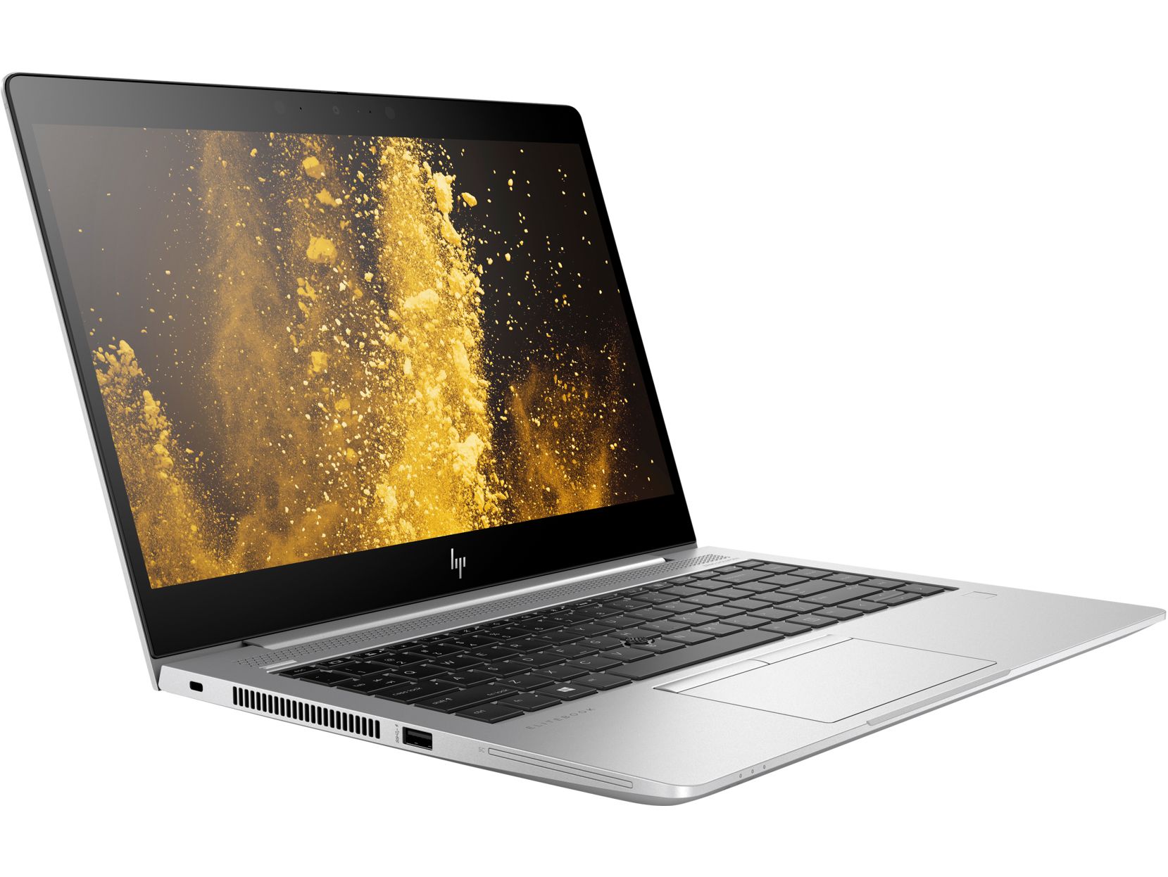Matériels informatique pc portable HP EliteBook 840 G6 6XD46EA infinytech Réunion 3