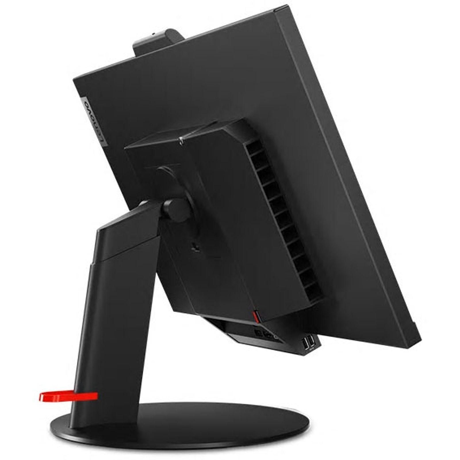Matériels informatique écran pc LENOVO ThinkCentre Tiny-in-One 27 10YFRAT1EU infinytech Réunion 2