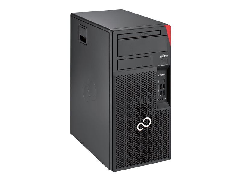 Matériels informatique ordinateur FUJITSU ESPRIMO P558 P0005MA i7 infinytech Réunion 1