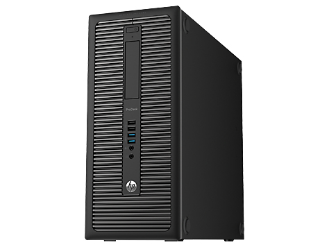 Matériels informatique ordinateur fixe HP ProDesk 600 G1 MT i5 infinytech réunion 1