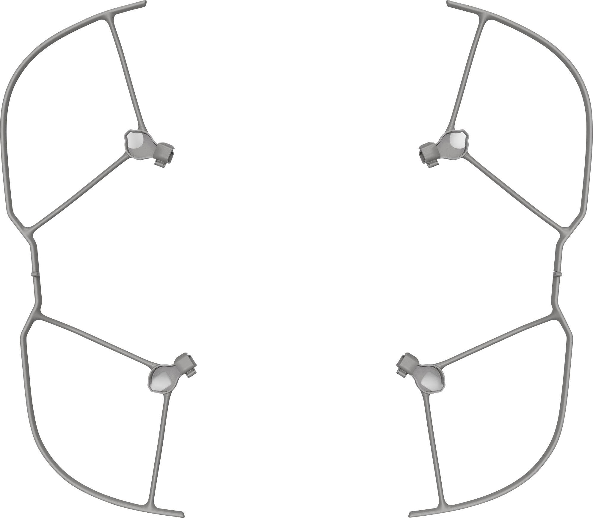 Matériels informatique DJI Protection d'Hélice pour Mavic 2 infinytech Réunion 1