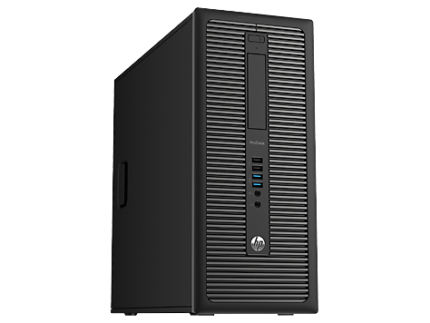 Matériels informatique ordinateur fixe HP ProDesk 600 G1 MT i5 infinytech réunion 2