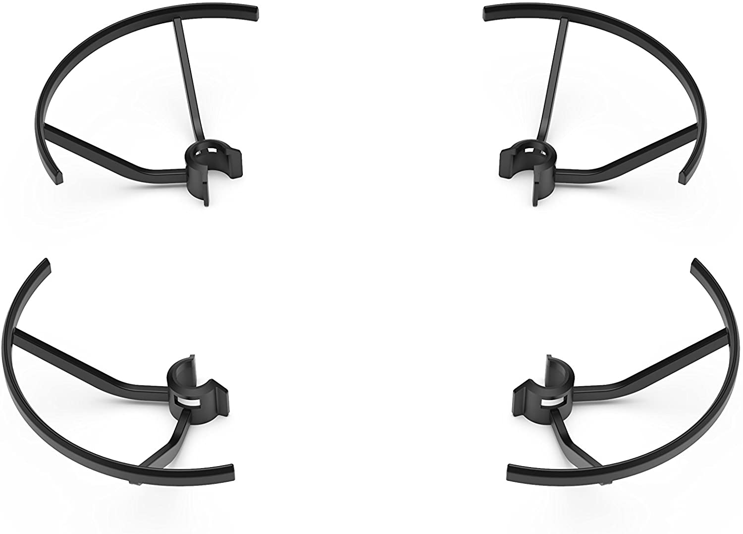 Matériels informatique DJI Protection d'Hélice pour Tello infinytech Réunion 1