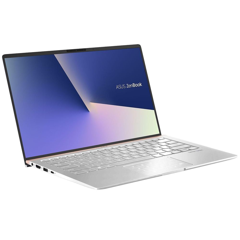 Matériels informatique pc portable ASUS ZenBook 14 UX433FAC-A5290R 90NB0MQ6-M05320 infinytech Réunion 2