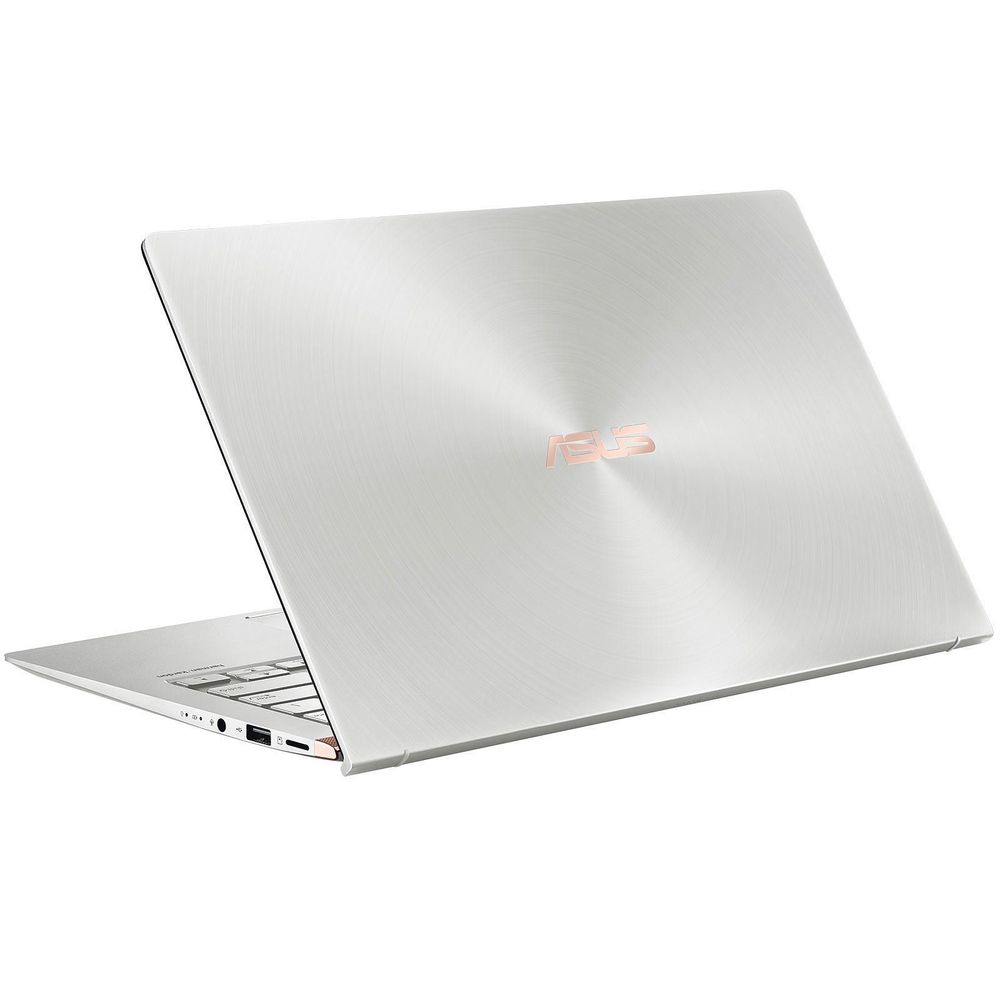 Matériels informatique pc portable ASUS ZenBook 14 UX433FAC-A5290R 90NB0MQ6-M05320 infinytech Réunion 4