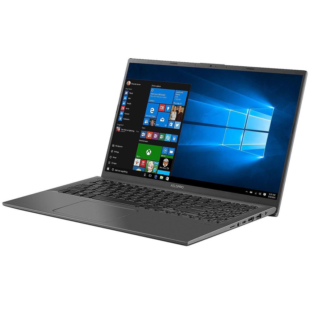 Matériels informatique pc portable ASUS PRO P1504JA-EJ123R 90NB0QU3-M01550 infinytech Réunion 3