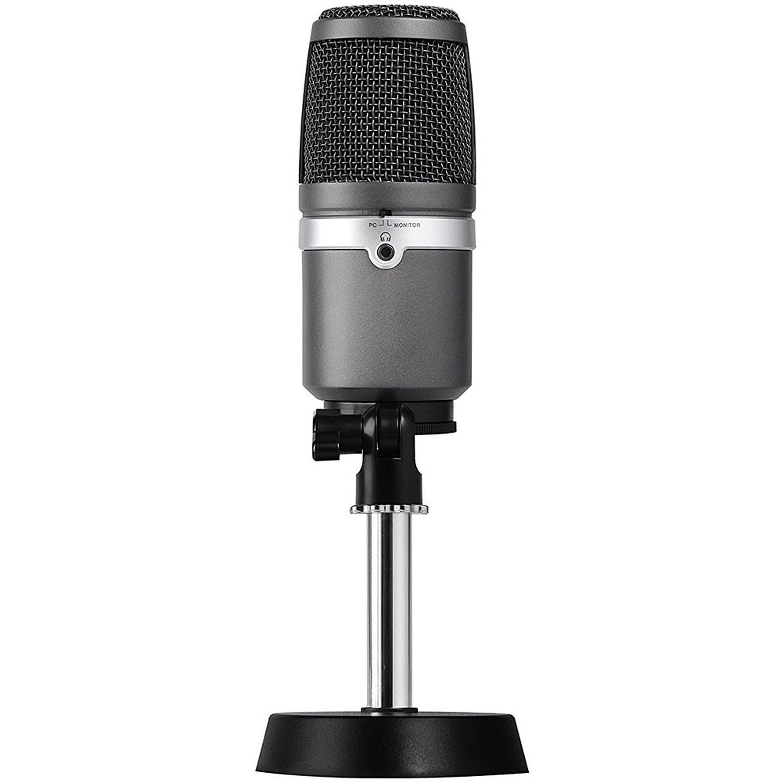 Matériels informatique microphone AVERMEDIA AM310 infinytech Réunion 2