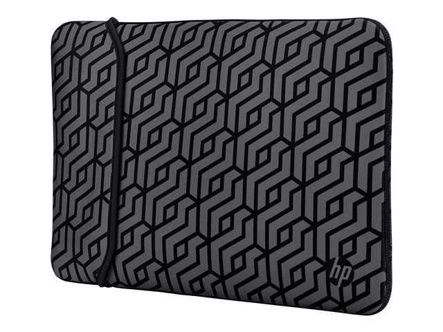 Accessoires informatique housse HP Neoprene Reversible Sleeve 14 pouces infinytech Réunion 3