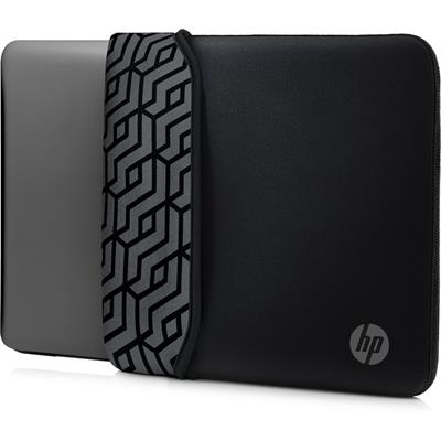 Accessoires informatique housse HP Neoprene Reversible Sleeve 14 pouces infinytech Réunion 4