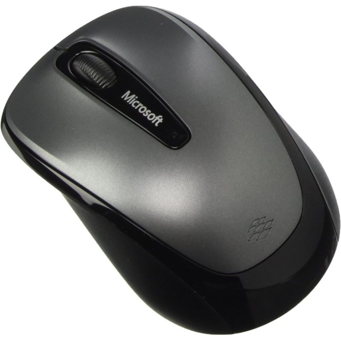 microsoft wireless mouse 3500 user manual