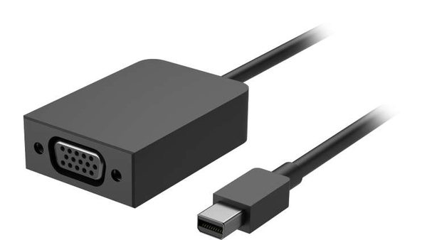 Matériels informatique adaptateur MICROSOFT Surface Mini DP vers VGA EJQ-00004 infinytech Réunion 1