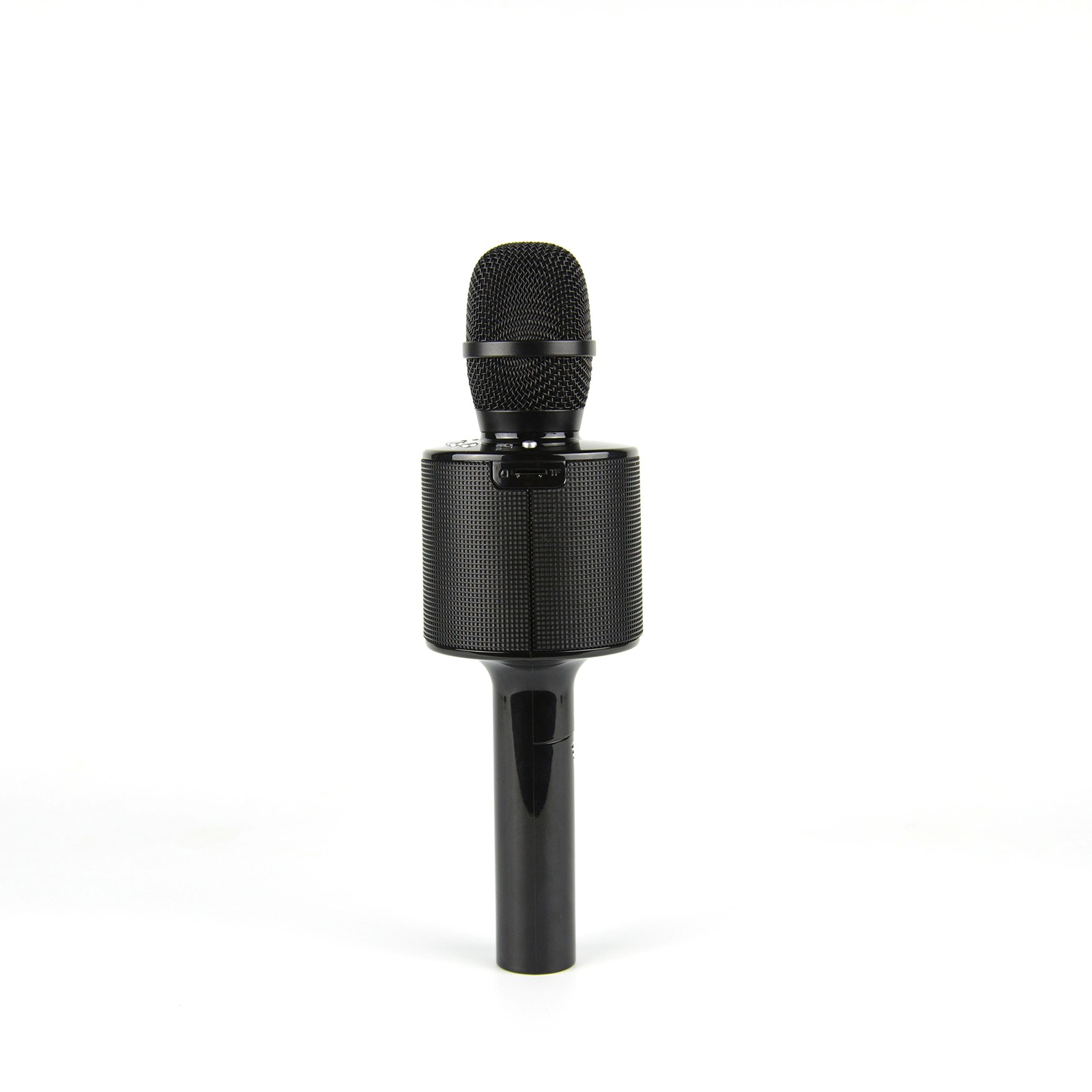 Matériels audio micro karaoké WE CONNECT Led Bluetooth infinytech Réunion 2