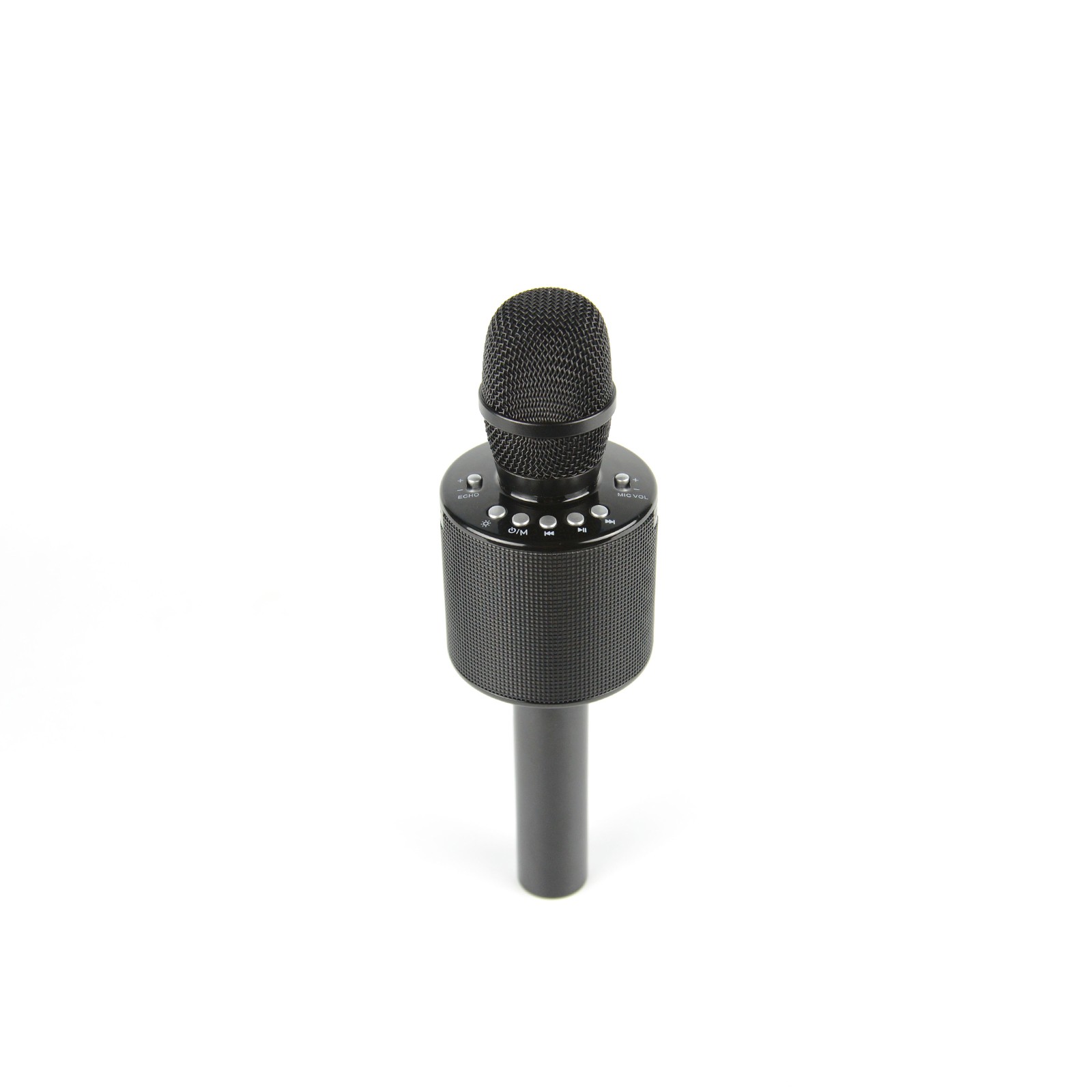 Matériels audio micro karaoké WE CONNECT Led Bluetooth infinytech Réunion 3