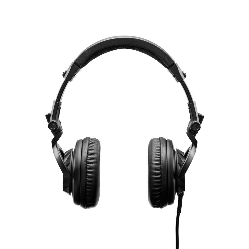 Matériels informatique casque HERCULES HDP DJ45 infinytech Réunion 2