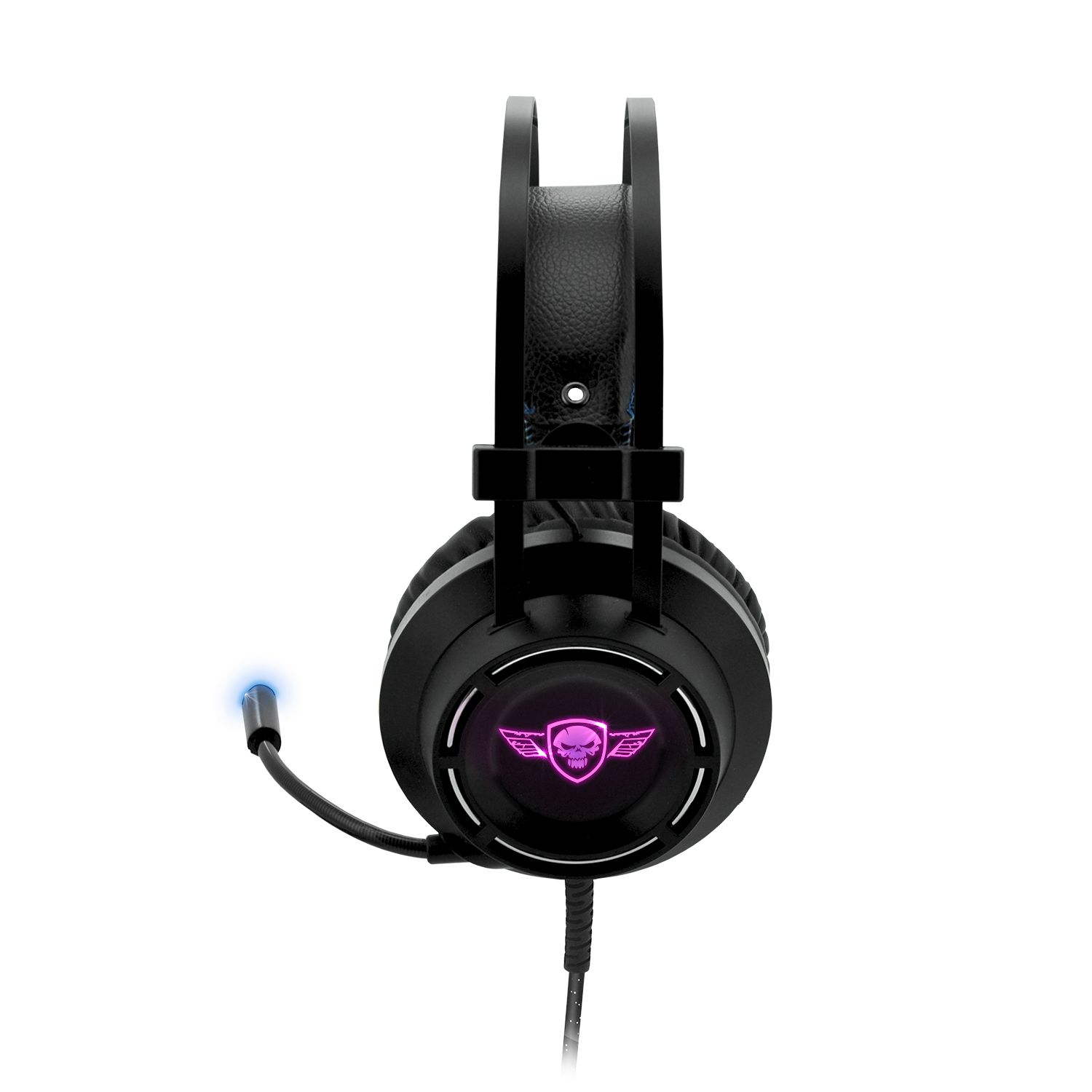 Matériels informatique casque SOG ELITE-H70 PS4 infinytech Réunion 2