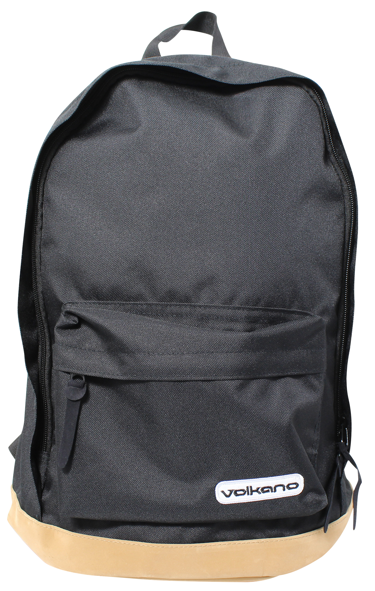 Accessoires informatique sac à dos VOLKANO Scholar Series 15.6 pouces Noir VB-VL1013 infinytech Réunion 2