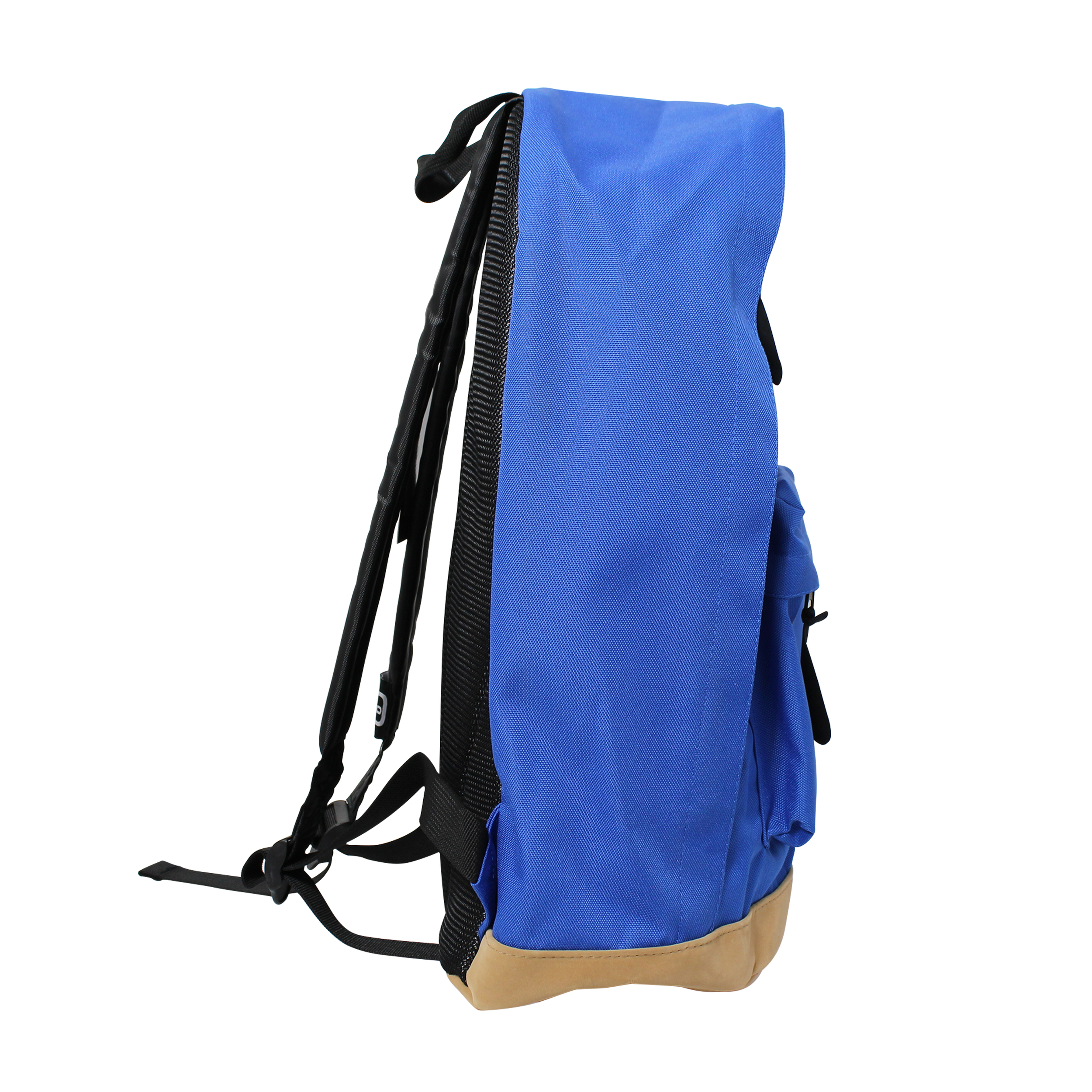 Accessoires informatique sac à dos VOLKANO Scholar Series 15.6 pouces Bleu VB-VL1013-BL infinytech Réunion 2
