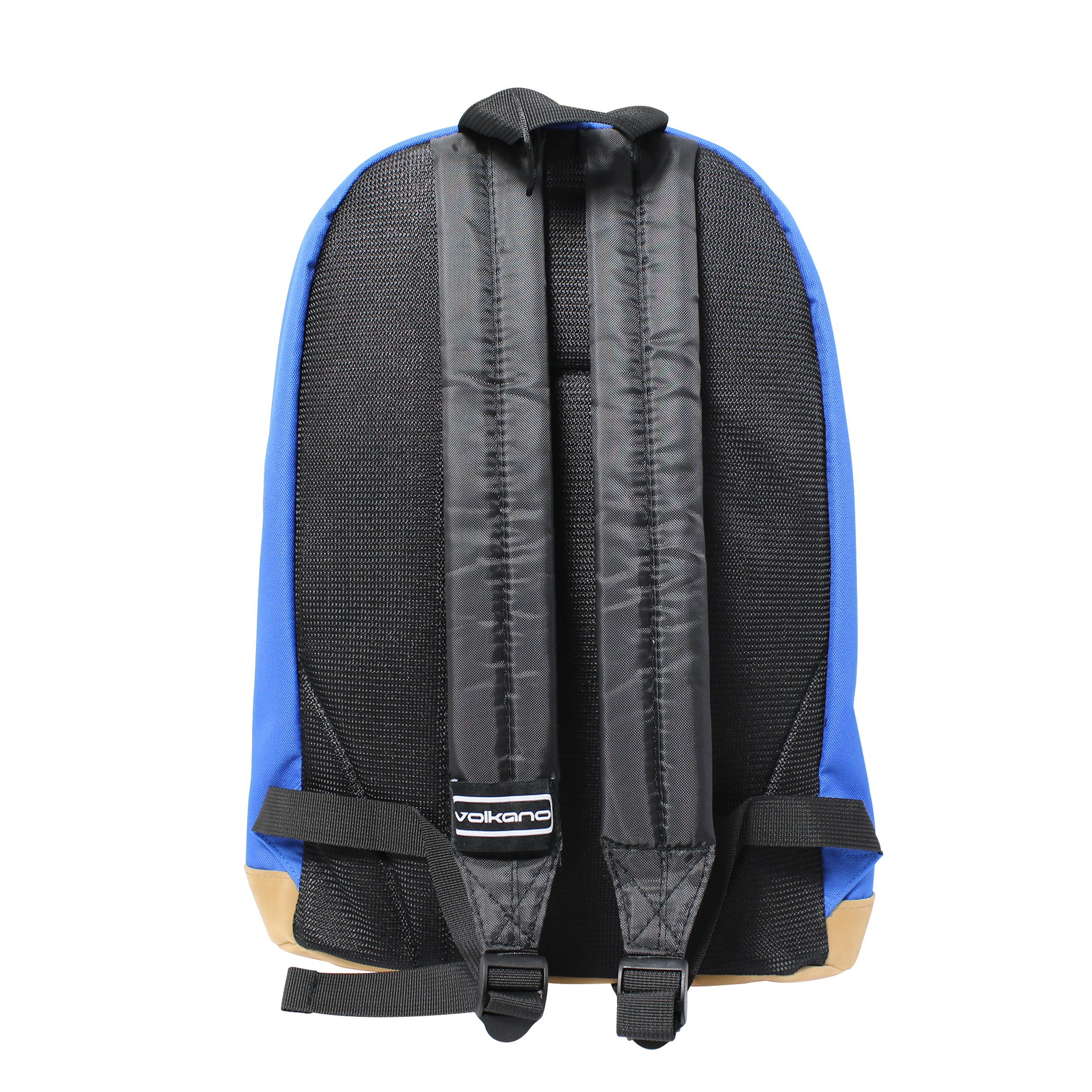 Accessoires informatique sac à dos VOLKANO Scholar Series 15.6 pouces Bleu VB-VL1013-BL infinytech Réunion 3