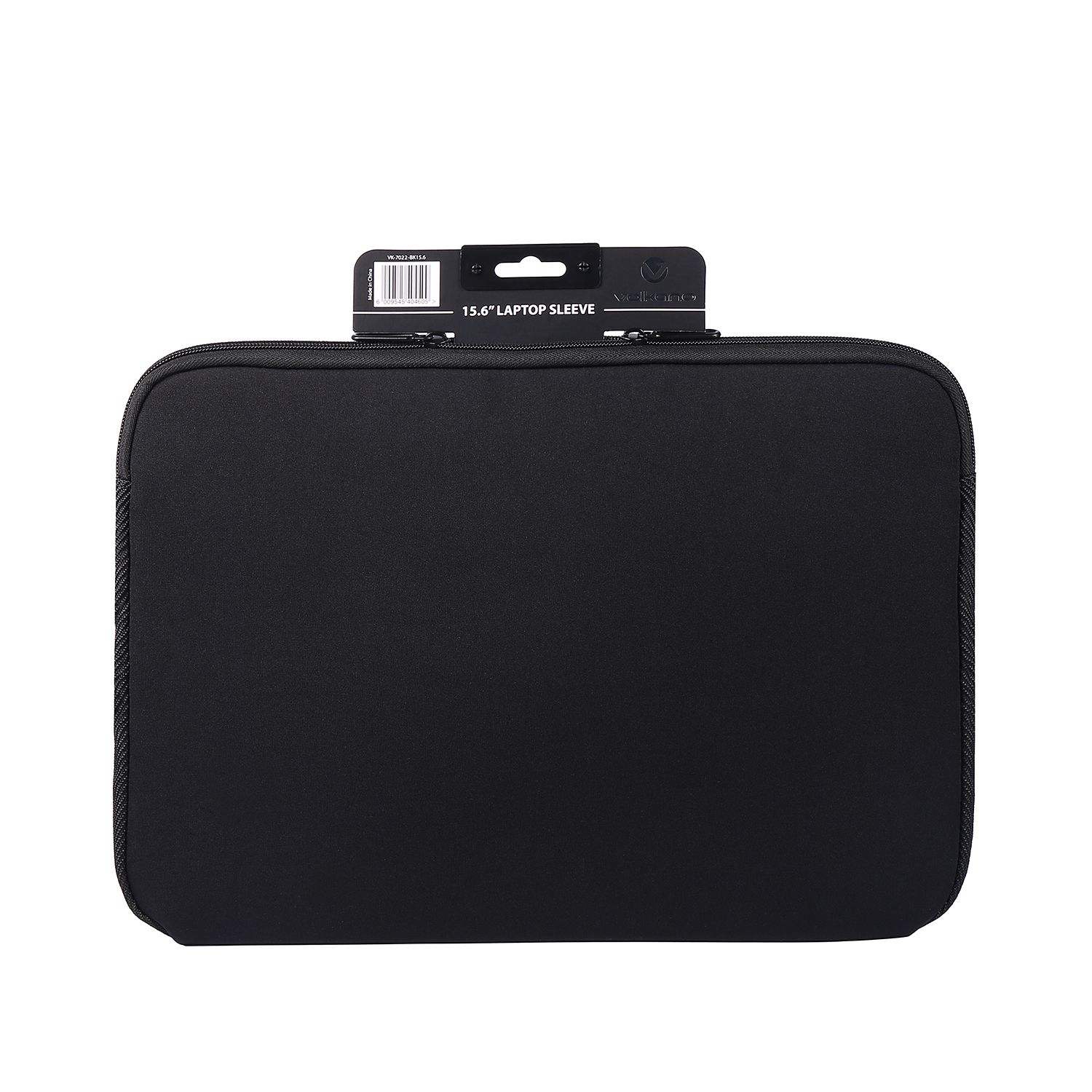 Accessoires informatique sacoche VOLKANO Wrap Series 11.6 pouces Noire VK-7022-BK11.6 infinytech Réunion 1