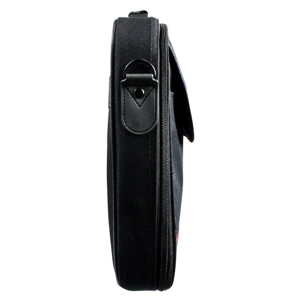 Accessoires informatique sacoche VOLKANO Industrial Series 14.1 pouces Noire VB-VLB200-14.1 infinytech Réunion 3