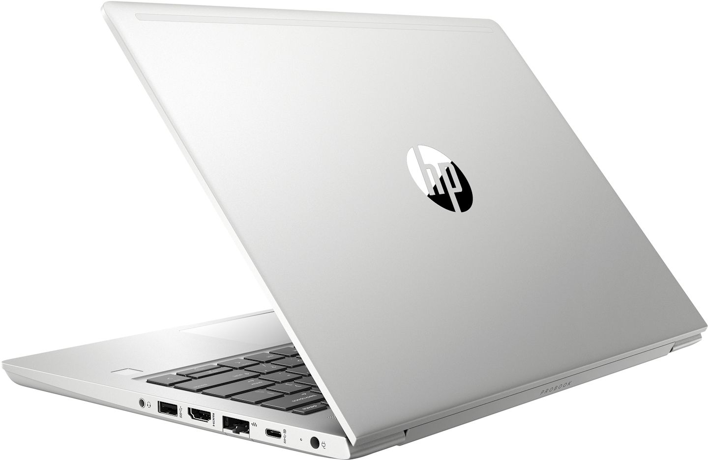 Matériels informatique pc portable HP ProBook 430 G7 8VT38EA infinytech Réunion 2