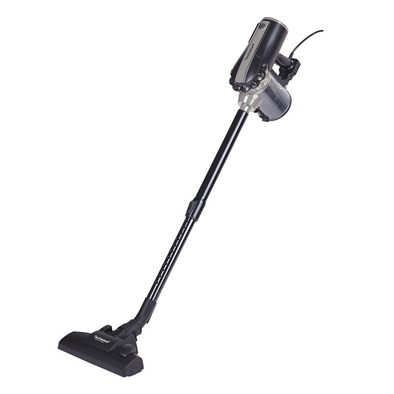 Petit électroménager aspirateur balai 2 en 1 TECHWOOD TAS-9050 infinytech Réunion 1