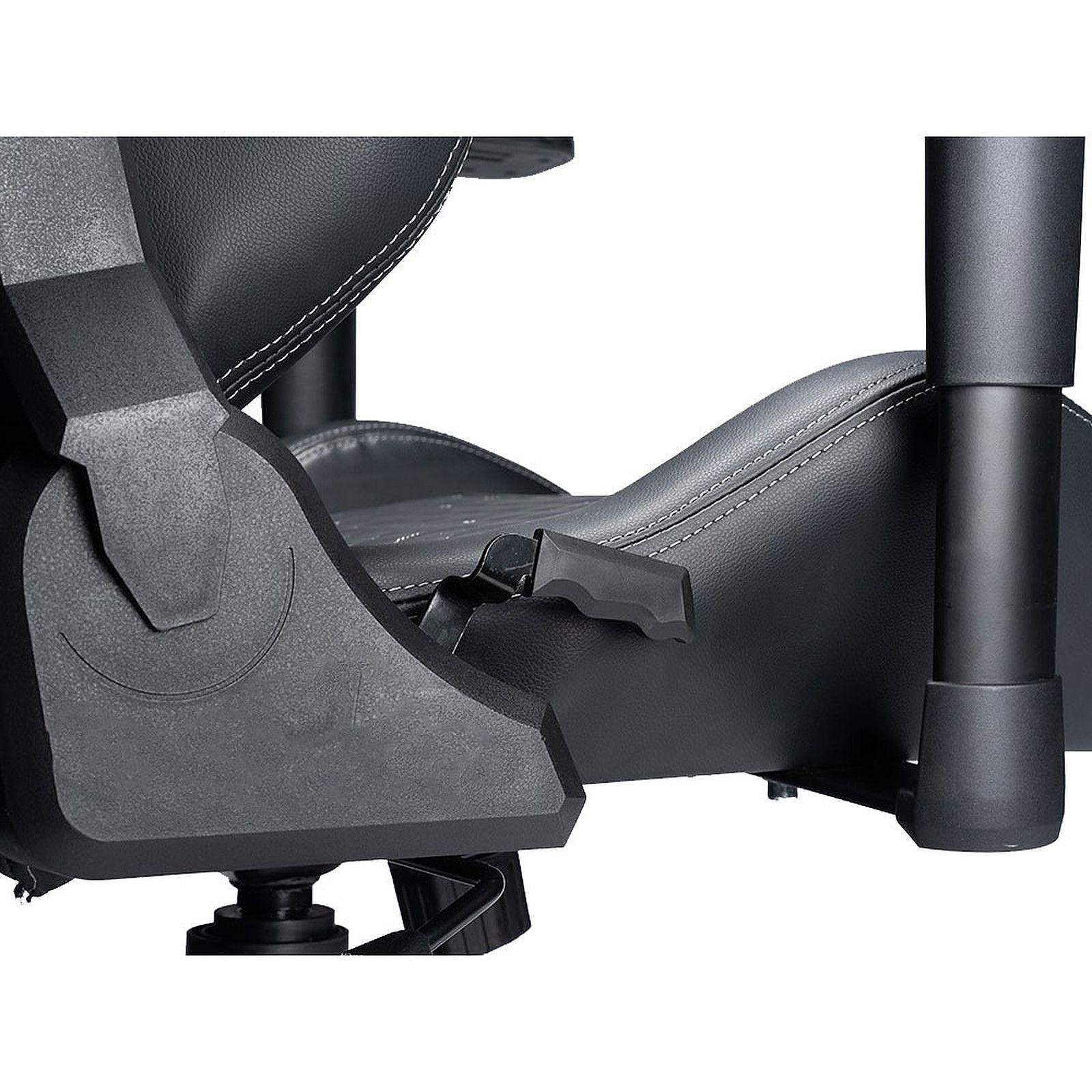 Matériels informatique fauteuil Gaming MILLENIUM G1-MGC infinytech Réunion 3