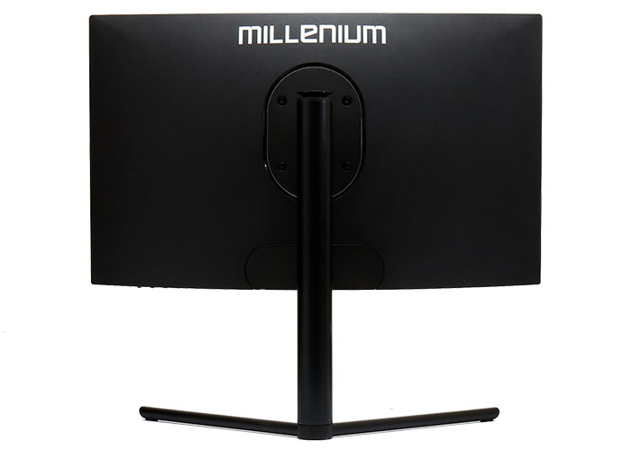 Matériels informatique écran pc MILLENIUM M24D Pro infinytech Réunion 2