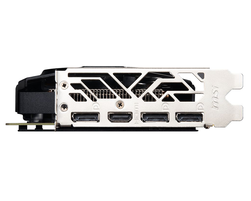 Matériels informatique carte graphique MSI GeForce RTX 2070 TRI FROZR infinytech Réunion 3