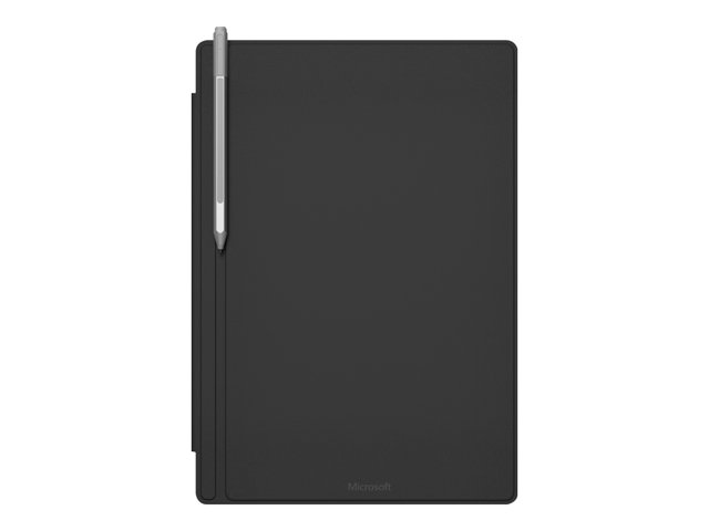 Matériels informatique MICROSOFT Type Cover pour Surface Pro Edition 2017 FMN-00004 infinytech Réunion 2