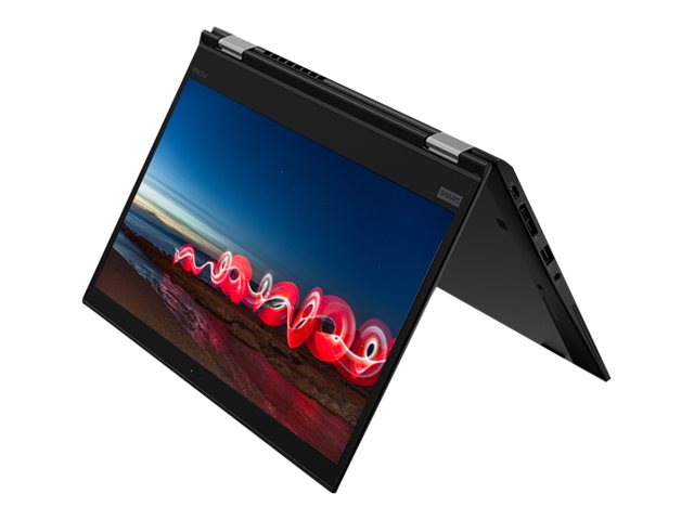Matériels informatique LENOVO X13 Yoga G1 20SX0004FR infinytech Réunion 4