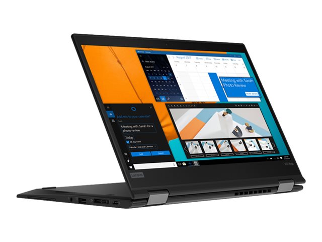 Matériels informatique LENOVO X13 Yoga G1 20SX0004FR infinytech Réunion 2
