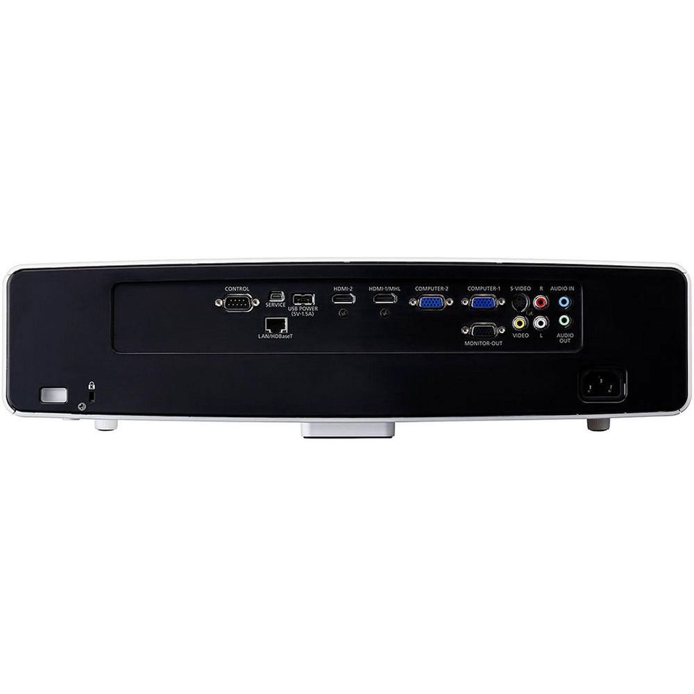 Matériels informatique vidéoprojecteur CANON LX-MU500 infinytech Réunion 3