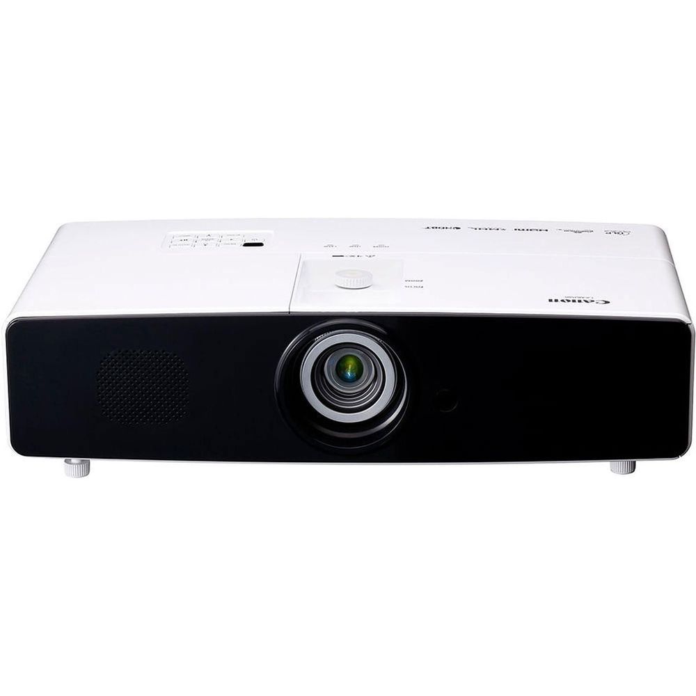 Matériels informatique vidéoprojecteur CANON LX-MU500 infinytech Réunion 1